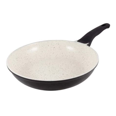 Baccarat Ceramix Non Stick Frypan Size 28cm .
